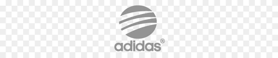 Adidas Logo, Sphere Free Png Download