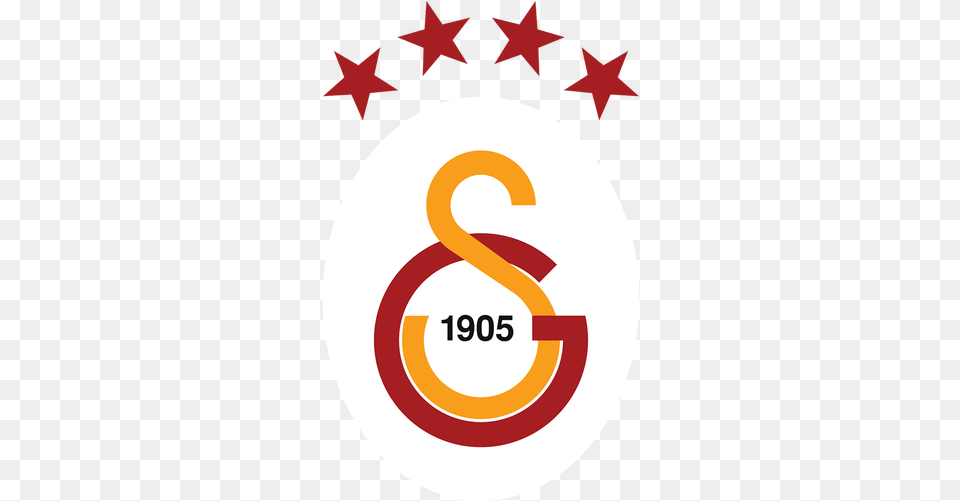 Adidas Logo 256x256 Dream League Galatasaray Logo, Symbol, Text, Number Free Transparent Png