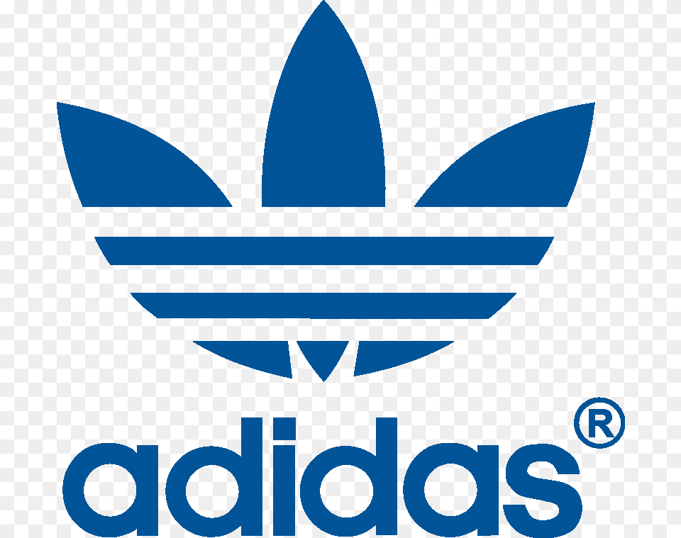 Adidas Logo, Rocket, Weapon Free Png