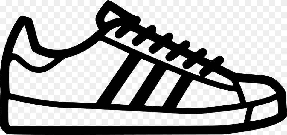 Adidas Logo Download, Clothing, Sneaker, Footwear, Shoe Free Transparent Png