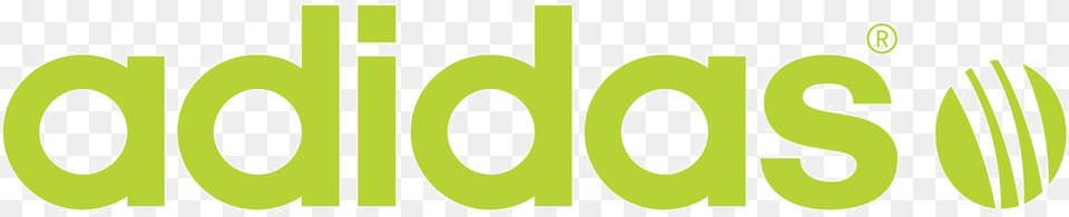 Adidas Logo Adidas, Green, Text Png Image