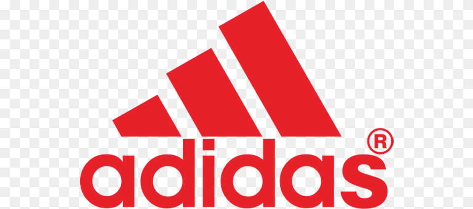 Adidas Logo Images Red Adidas Logo, Dynamite, Weapon, Text Free Png Download
