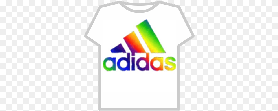 Adidas Logo Roblox Off 62 Rkesappilogicsinfo Roblox Shirt In Adidas, Clothing, T-shirt Free Transparent Png