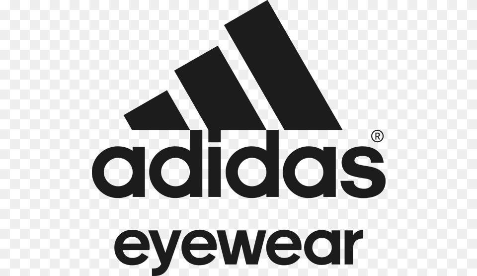 Adidas Logo Transpa Background Adidastrainersuk Adidas Sport Eyewear Logo, Gray Free Png Download
