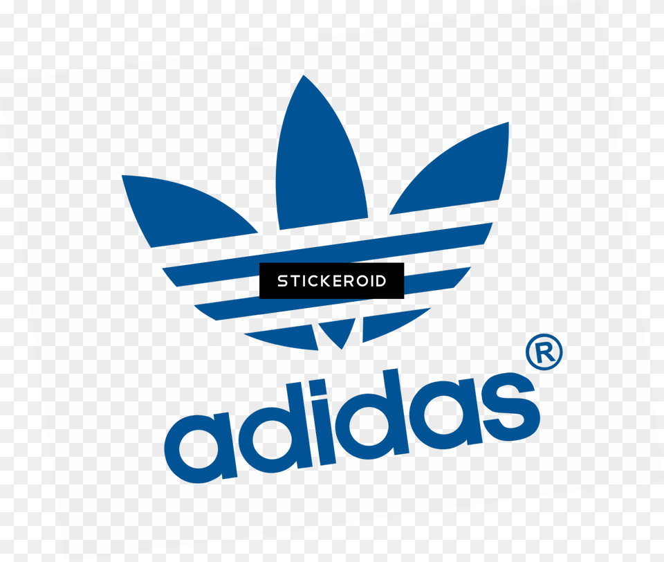 Adidas Logo Transparent Png Image