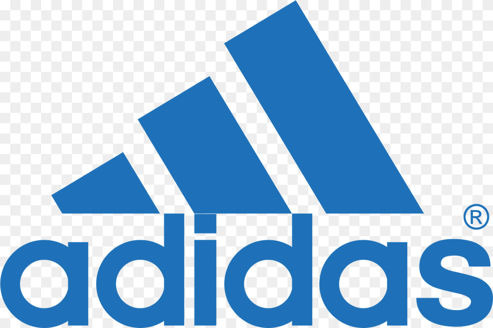 Adidas Logo Transparent Adidas Logo Dark Blue, Cross, Symbol, Text Free Png Download