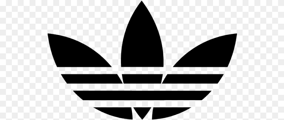 Adidas Logo Transparent Images Adidas Logo, Weapon, Bow, Symbol Png