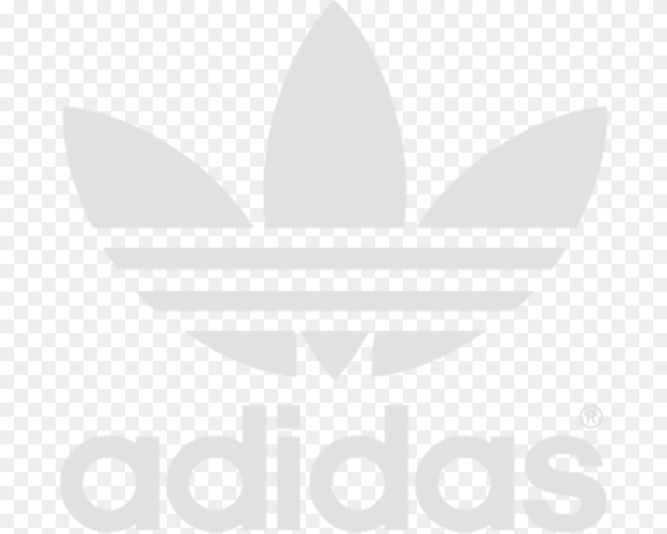 Adidas Logo Transparent White Off 69 White Adidas Logo, Symbol Free Png Download