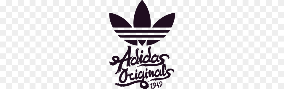 Adidas Logo Vectors Download, Purple Free Transparent Png