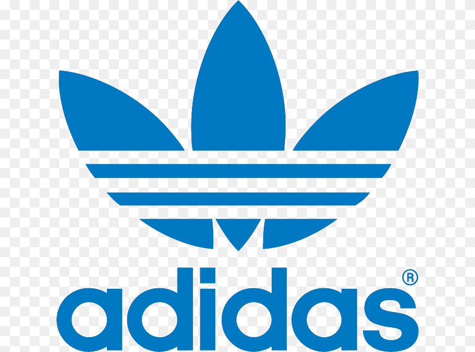 Adidas Logo White Rocket, Weapon Free Transparent Png