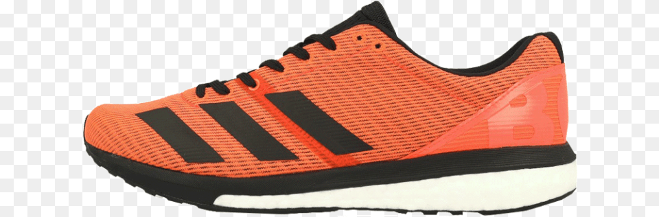 Adidas Men39s Adizero Boston 8 Running Shoes, Clothing, Footwear, Running Shoe, Shoe Png Image