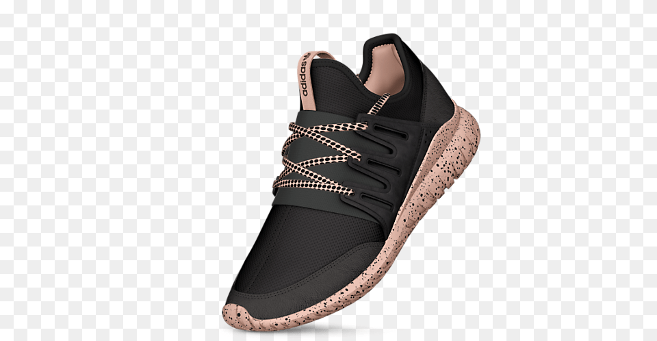 Adidas Mi Tubular Radial Dieses Und Viele Andere Produkte Adidas Shoes For Girls 2017, Clothing, Footwear, Shoe, Sneaker Free Png