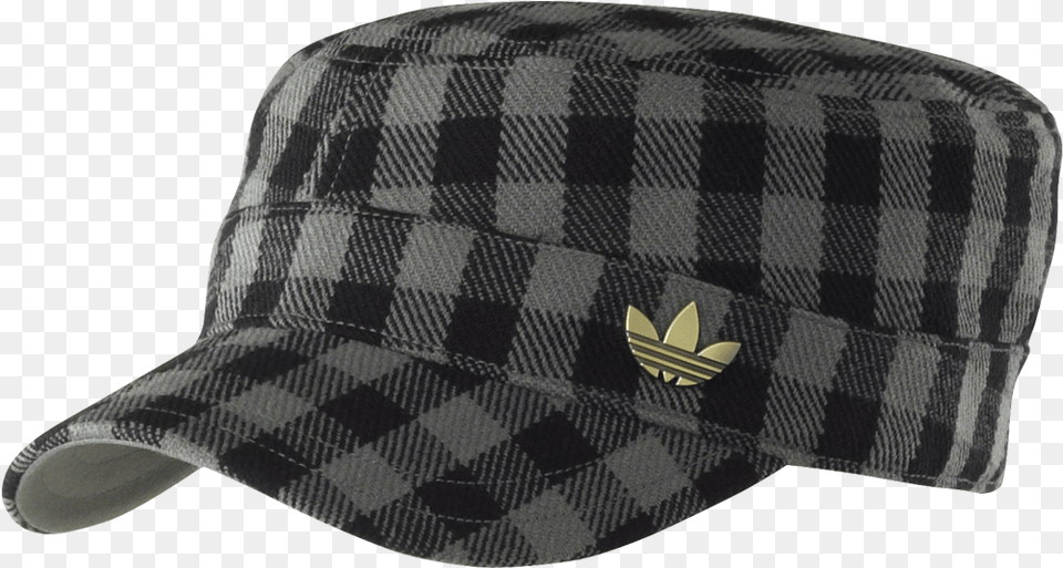 Adidas Military Cap, Baseball Cap, Clothing, Hat Free Png Download
