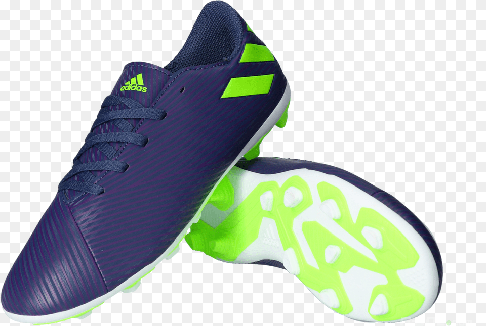 Adidas Nemeziz Messi Adidas, Clothing, Footwear, Running Shoe, Shoe Free Png