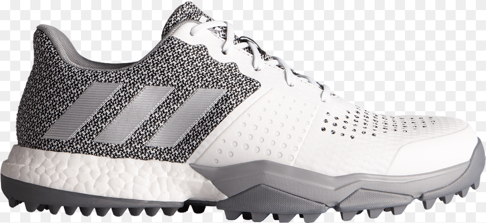 Adidas New Arrivals Adidas Boost 3 Golf Shoes, Clothing, Footwear, Shoe, Sneaker Free Transparent Png
