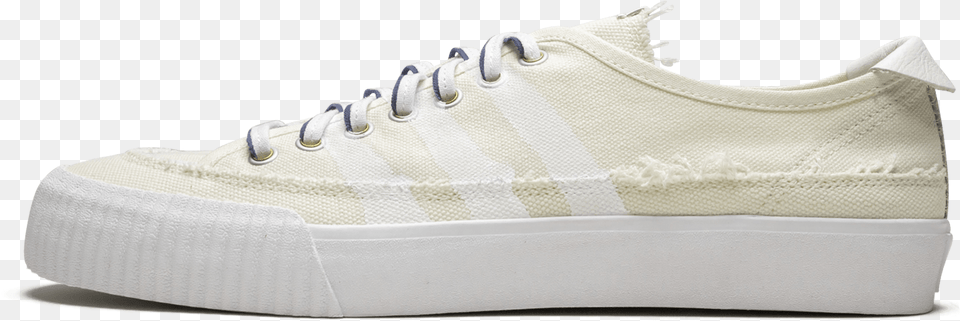 Adidas Nizza Donald Glover Skate Shoe, Clothing, Footwear, Sneaker, Canvas Free Png