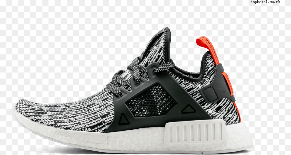 Adidas Nmd Xr1 Pk Adidas Nmd, Clothing, Footwear, Shoe, Sneaker Png Image