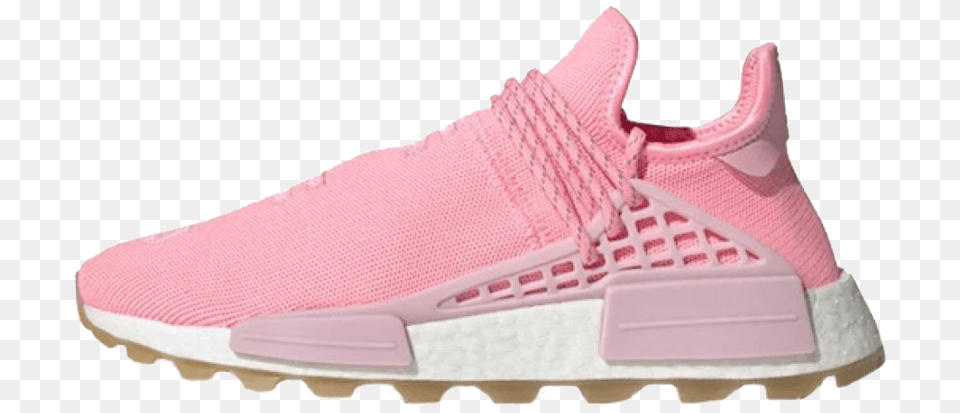 Adidas Nmds Pharrell Williams, Clothing, Footwear, Shoe, Sneaker Free Png