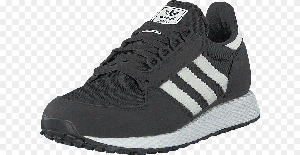 Adidas Original Forest Grove, Clothing, Footwear, Shoe, Sneaker Png Image