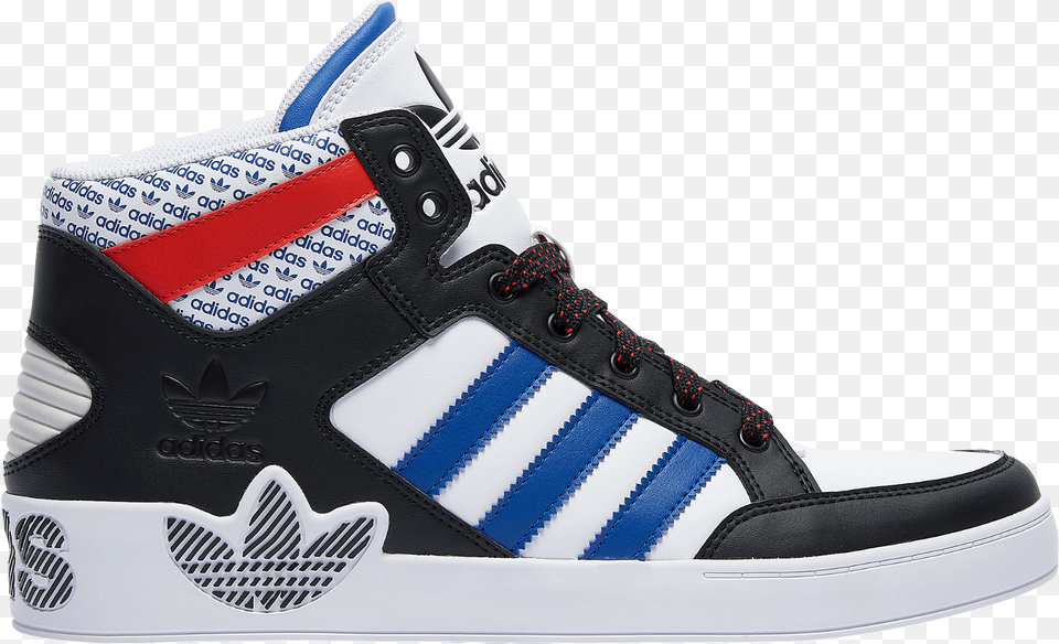 Adidas Original Hard Court, Clothing, Footwear, Shoe, Sneaker Free Png Download