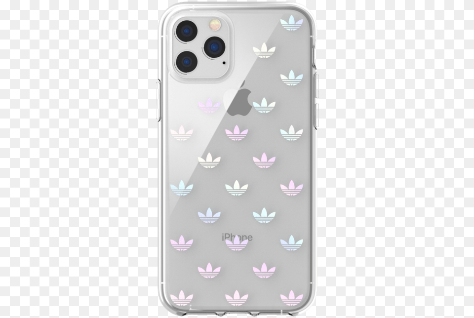 Adidas Original Snap Case For Iphone 11 Forros Iphone 11 Adidas, Electronics, Mobile Phone, Phone Png