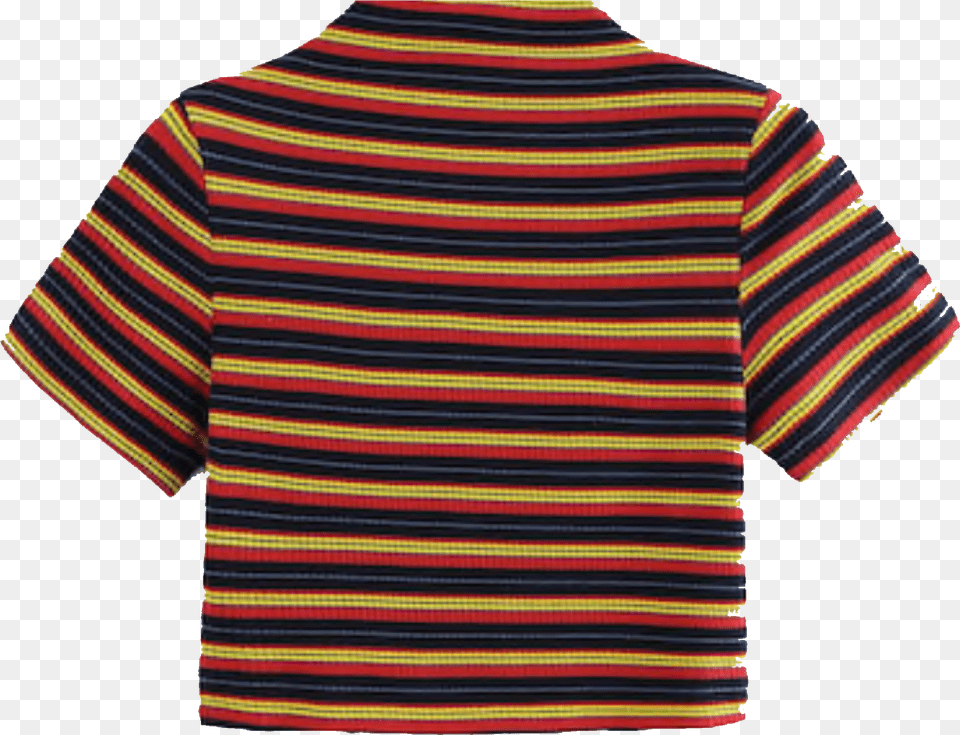 Adidas Original Striped Tee, Clothing, Shirt, T-shirt, Person Free Transparent Png