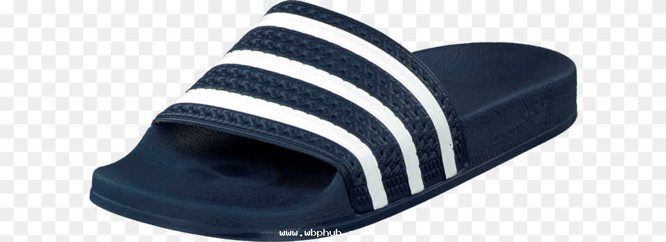 Adidas Originals Adilette Adibluewhiteadiblue 01 Men Slippers Sport, Clothing, Footwear, Sandal, Shoe Free Png Download