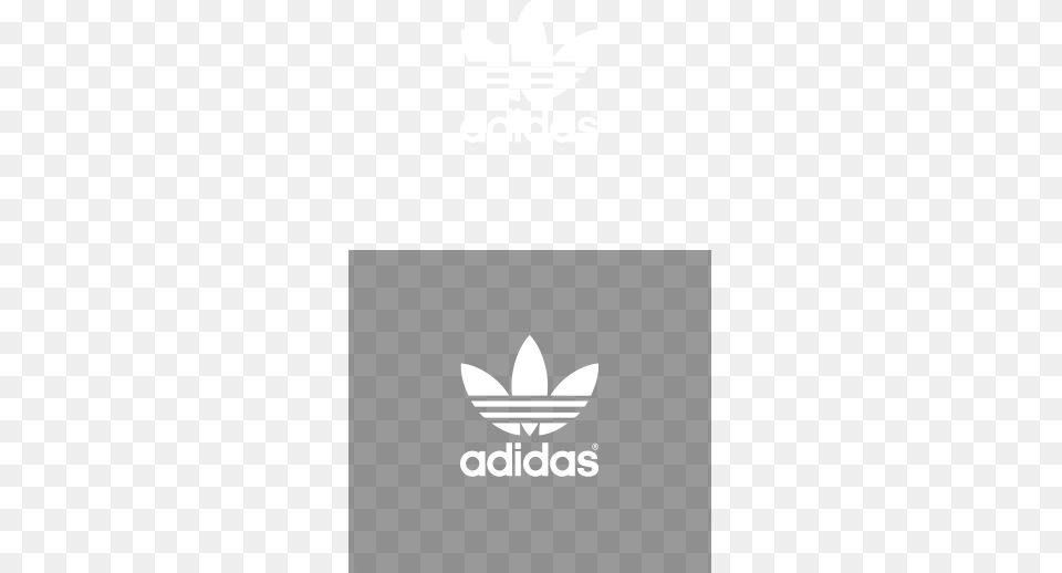 Adidas Originals Classic Backpack Navy, Logo Png Image