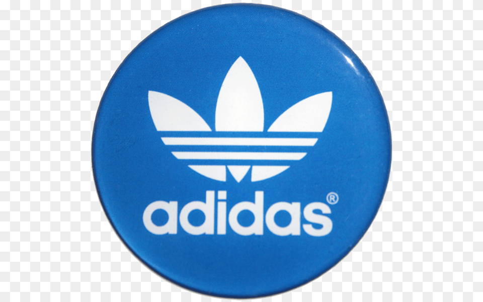 Adidas Originals Logo For Kids Adidas, Badge, Symbol Png Image