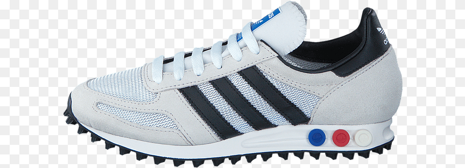 Adidas Originals Men Discount Rubber La Trainer Og Adidas La Trainer Og Shoes, Clothing, Footwear, Shoe, Sneaker Free Transparent Png