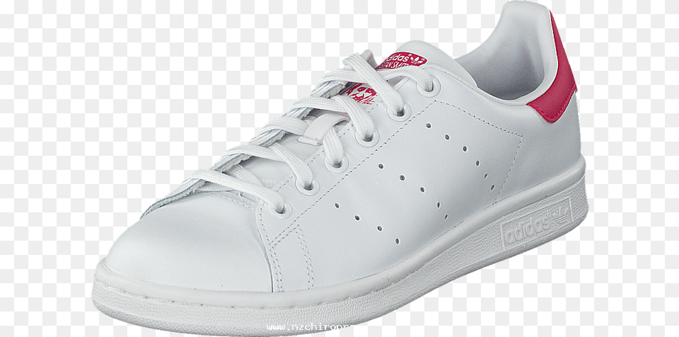 Adidas Originals Stan Smith J Ftwr Whitebold Pink Adidas Originals Stan Smith Eu 37, Clothing, Footwear, Shoe, Sneaker Png