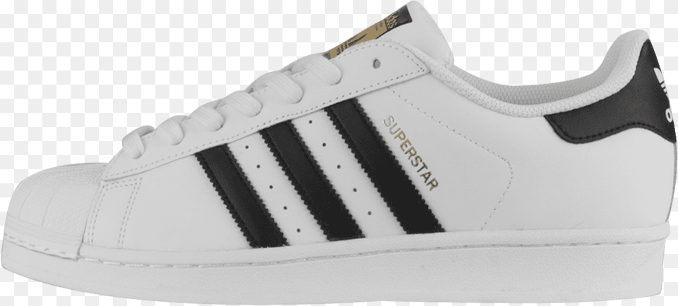 Adidas Originals Superstar White Core Black Adidas Superstar Pret, Clothing, Footwear, Shoe, Sneaker Png