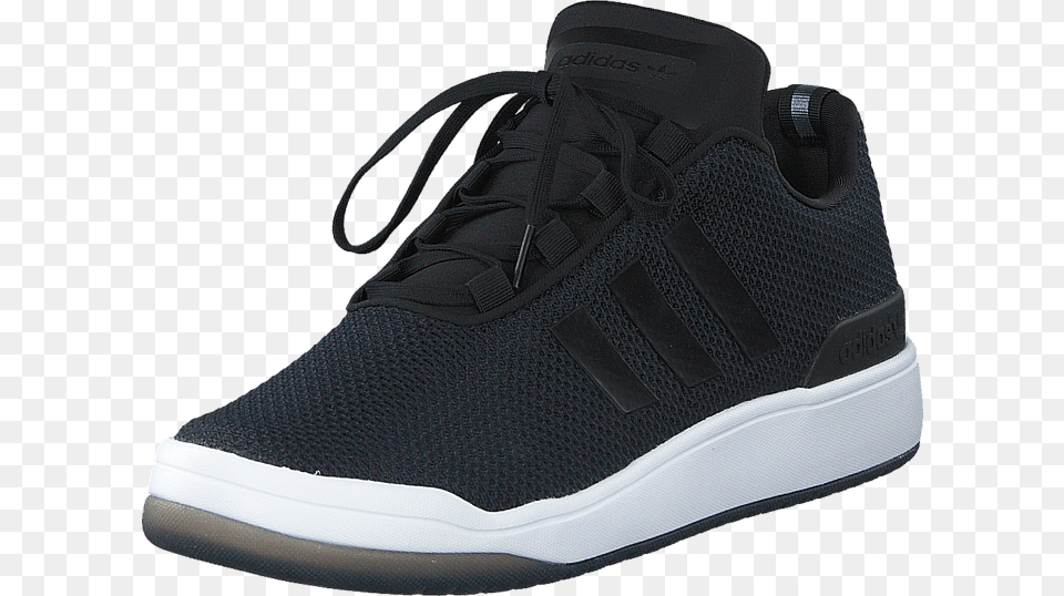 Adidas Originals Veritas Lo Core Blackftwr White 00 Nike Free Black, Clothing, Footwear, Shoe, Sneaker Png