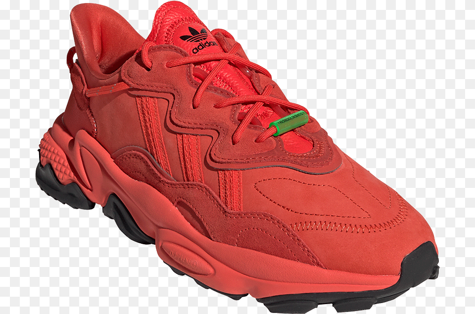 Adidas Ozweego Tr Ozweego Ee7000, Clothing, Footwear, Shoe, Sneaker Free Png