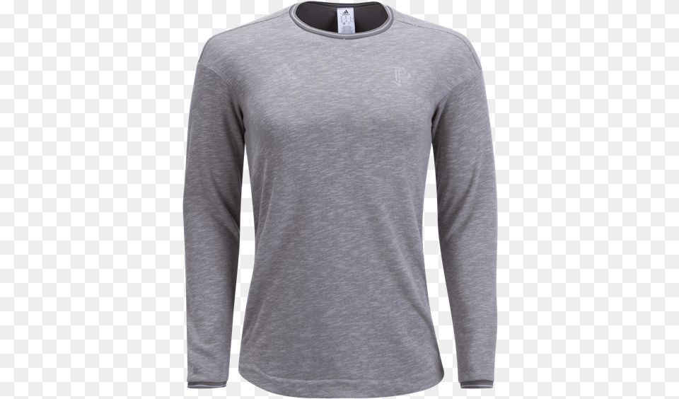Adidas Paul Pogba Sweater Jersey T Shirt, Clothing, Long Sleeve, Sleeve, T-shirt Png Image