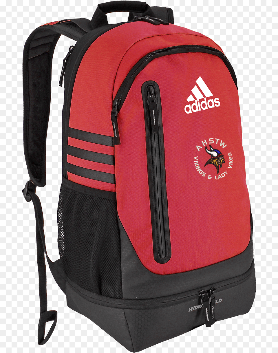 Adidas Pivot Team Backpack Black, Bag Free Transparent Png