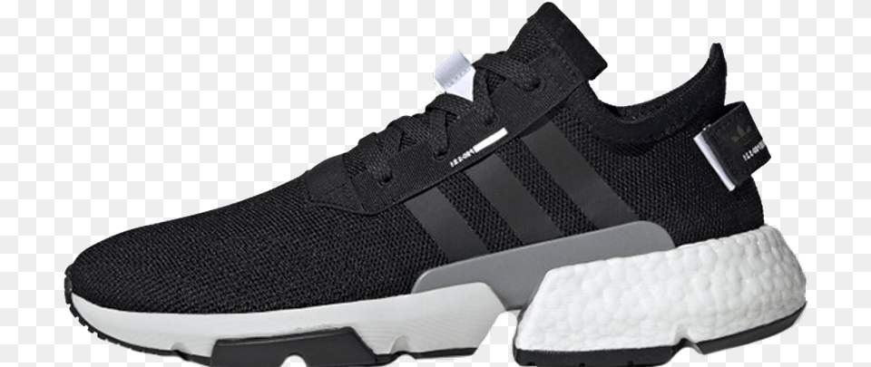 Adidas Pod Lace Up, Clothing, Footwear, Shoe, Sneaker Free Transparent Png