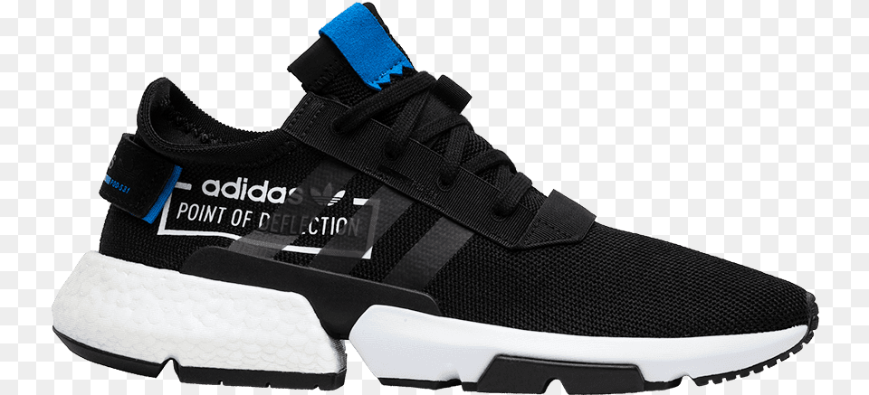 Adidas Point Of Deflection, Clothing, Footwear, Shoe, Sneaker Png