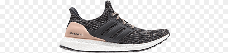 Adidas Power Boost Adidas Ultra Boost Para Mujer, Clothing, Footwear, Shoe, Sneaker Free Png