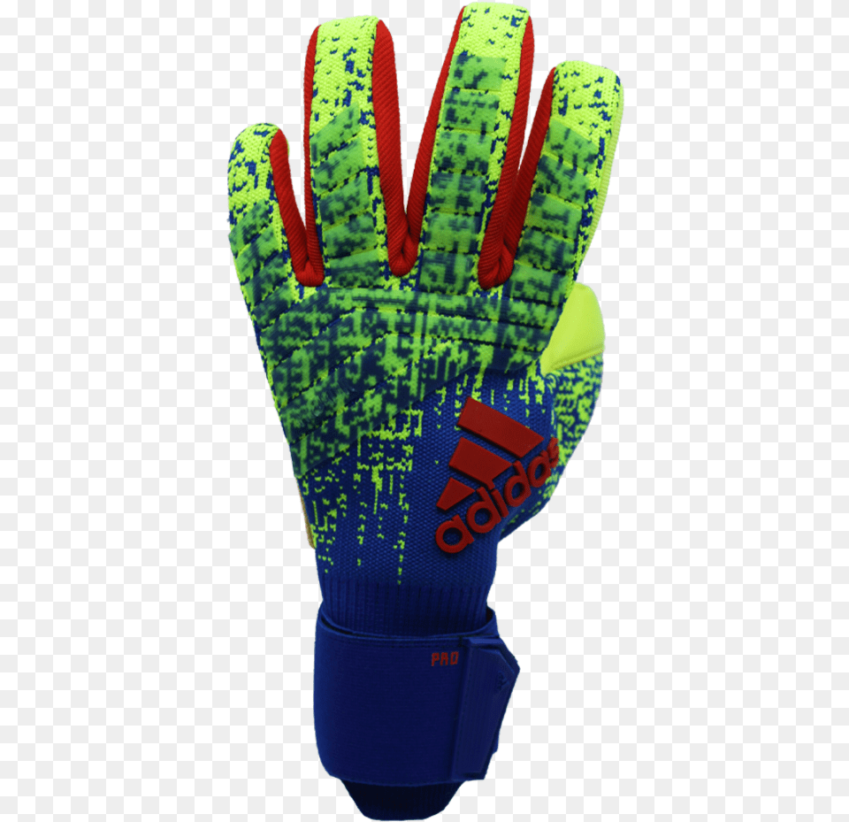 Adidas Predator Gloves 2019, Baseball, Baseball Glove, Clothing, Glove Png Image