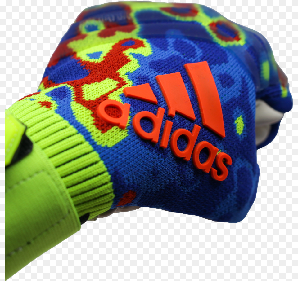 Adidas Predator Pro Manuel Neuer Goalie Glove Baseball Cap, Clothing, Baseball Glove, Sport, Toy Png Image