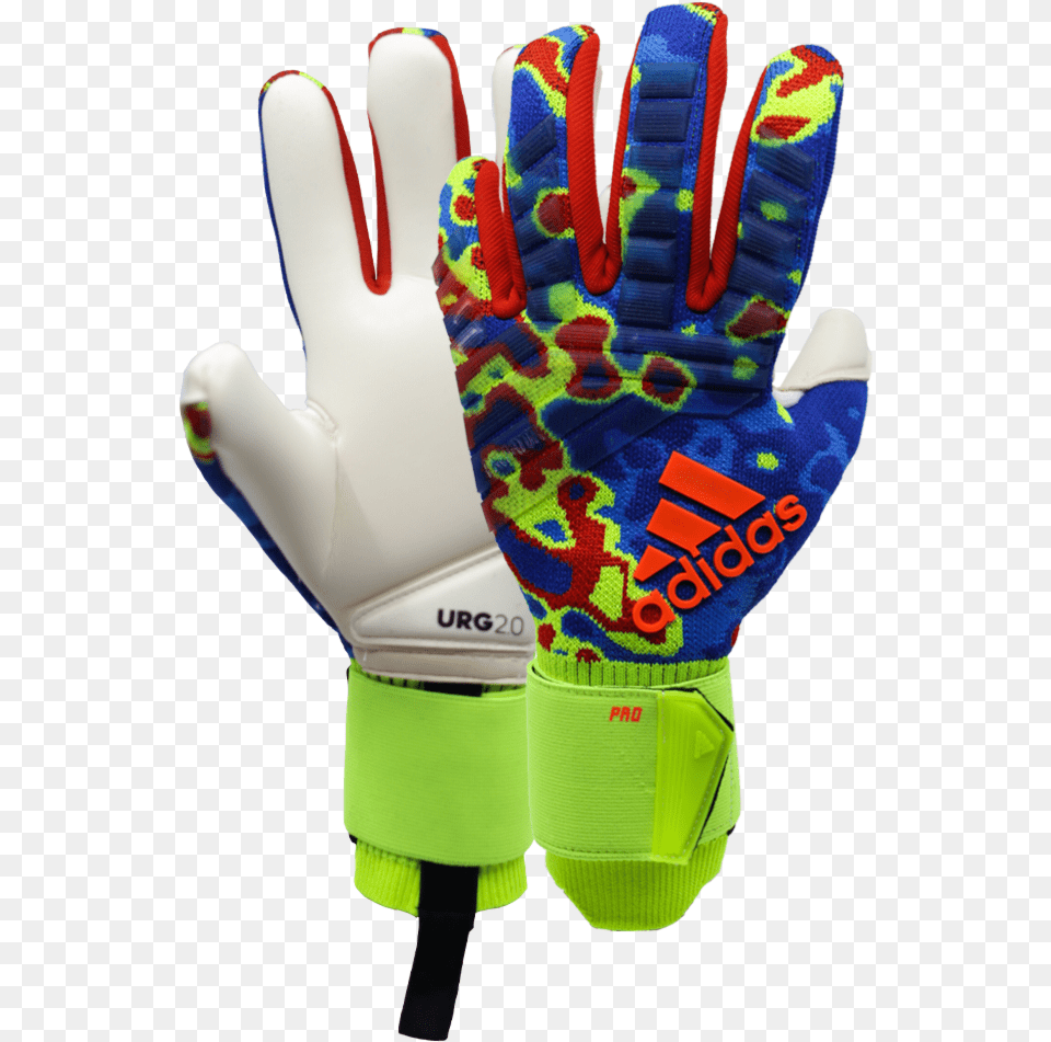 Adidas Predator Pro Manuel Neuer Goalie Glove Keeperstop, Baseball, Baseball Glove, Clothing, Sport Free Png Download