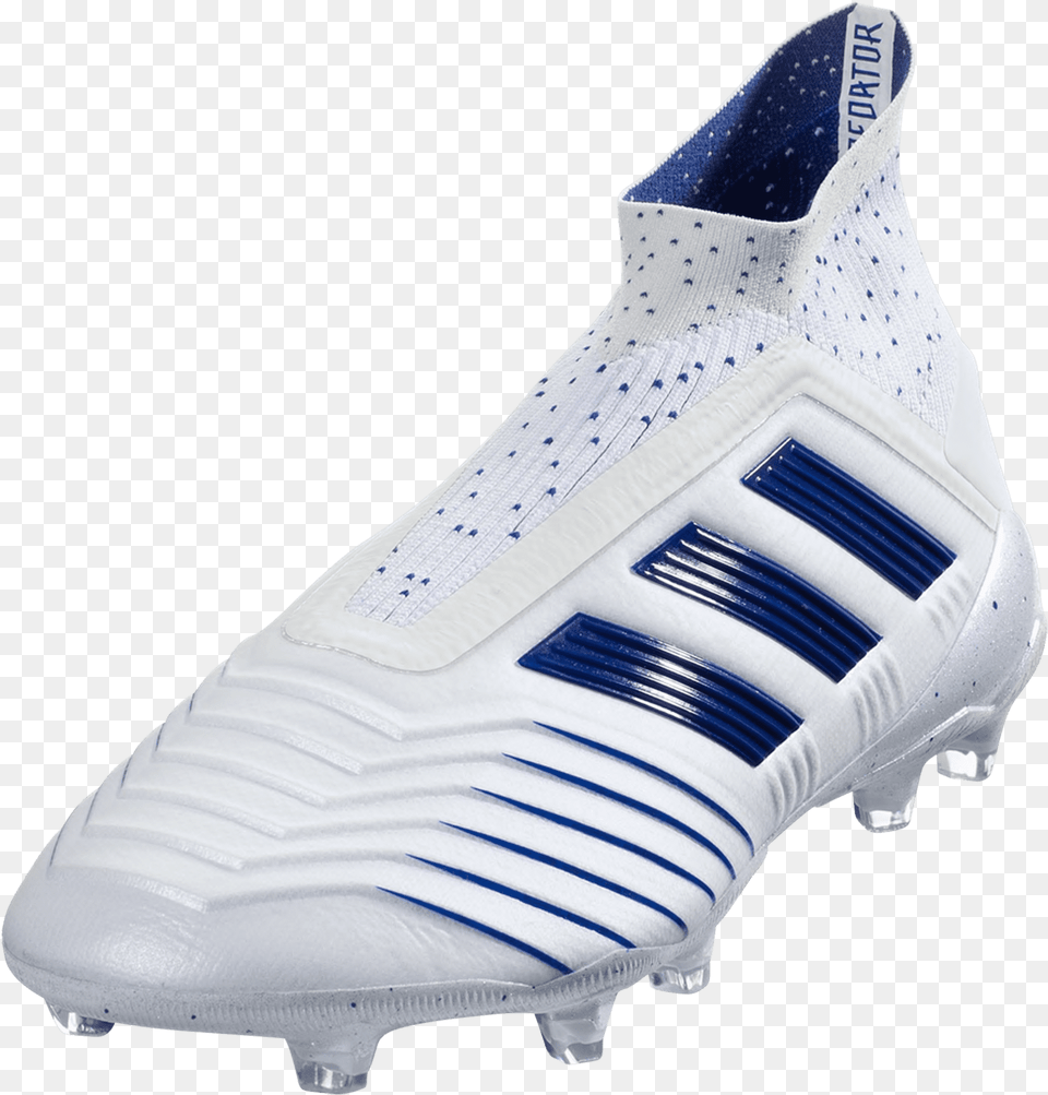 Adidas Predator Soccer Boots, Clothing, Footwear, Shoe, Sneaker Free Png Download