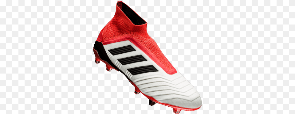 Adidas Predator Warm Blooded, Clothing, Footwear, Shoe, Sneaker Png Image