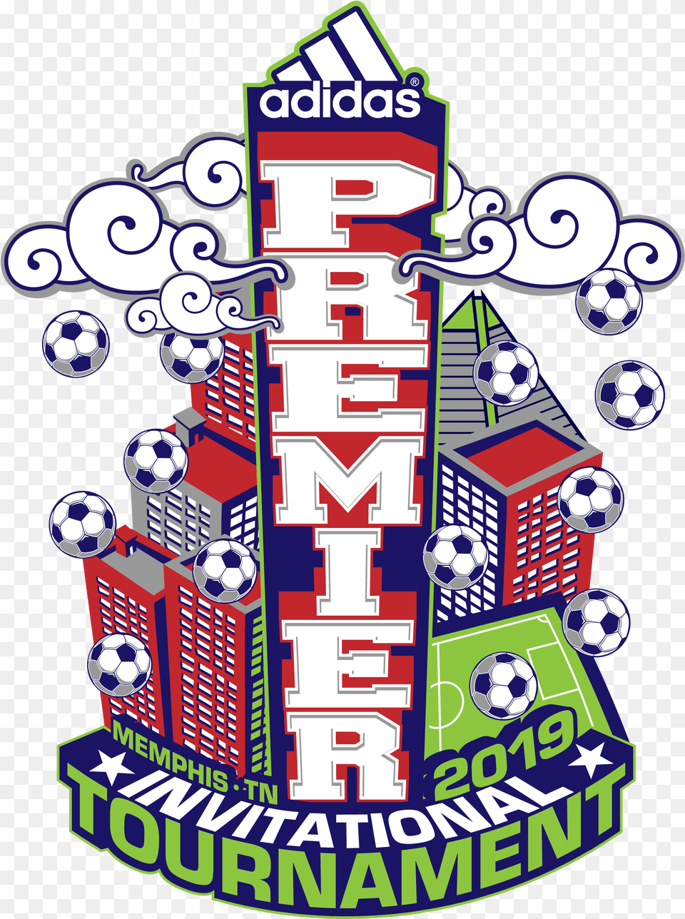 Adidas Premier Invitational Adidas, City, Ball, Football, Soccer Png