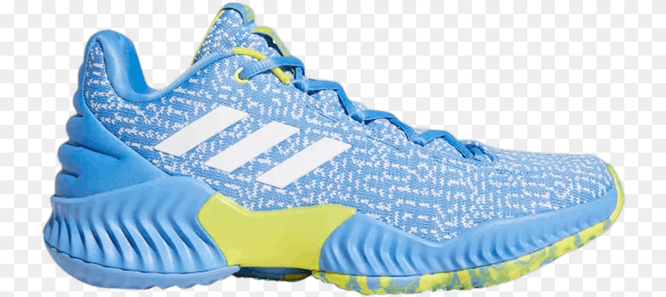 Adidas Pro Bounce Player Edition, Clothing, Footwear, Running Shoe, Shoe Free Transparent Png