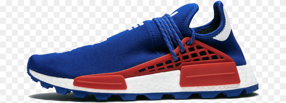 Adidas Pw Hu Nmd Nerd Quotcomplexcon Exclusivequot Hu Nmd Inspiration Pack, Clothing, Footwear, Shoe, Sneaker Png Image