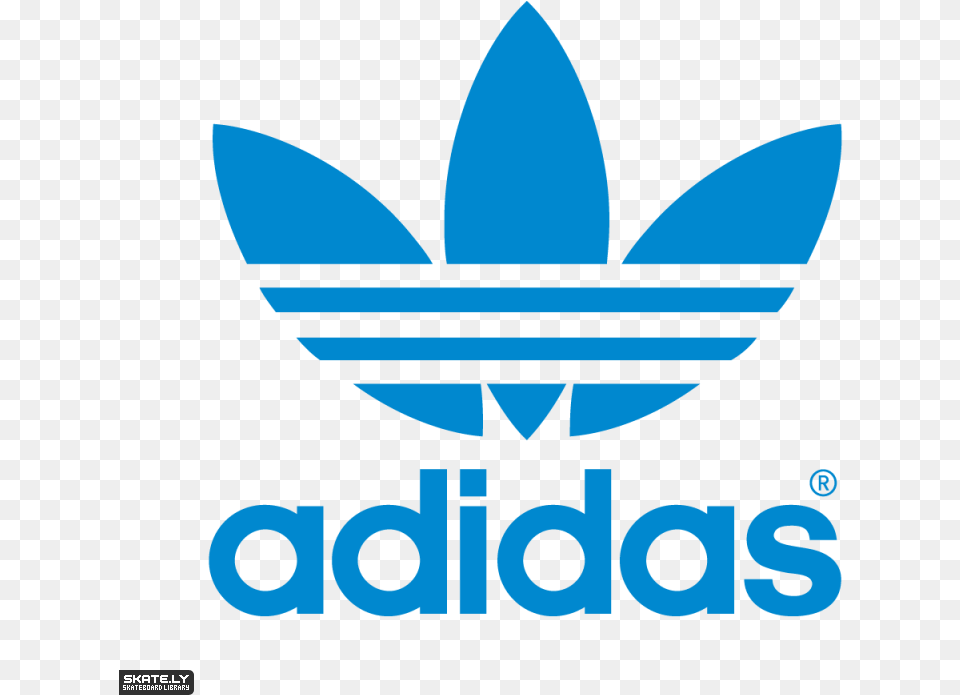 Adidas Skateboarding Logo, Animal, Fish, Sea Life, Shark Free Transparent Png