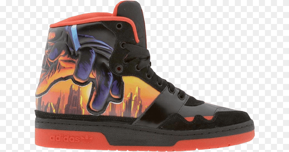 Adidas Skyline Mid Star Wars, Clothing, Footwear, Shoe, Sneaker Free Png Download