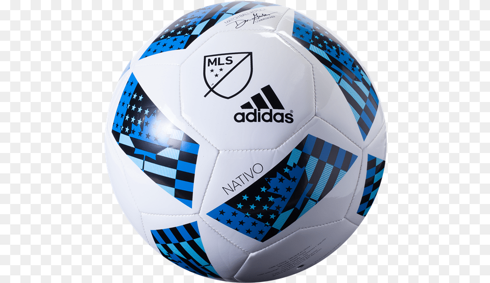 Adidas Soccer Ball, Football, Soccer Ball, Sport Free Png